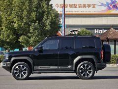 Fangchengbao Leopard 5 Navigator Edition - photo 6