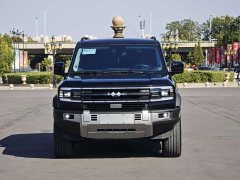 Fangchengbao Leopard 5 Navigator Edition - photo 7