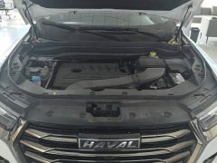 Haval H6 National Trend Edition 1.5T Automatic Urban Version - ფოტო 10
