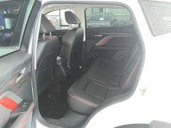 Haval H6 National Trend Edition 1.5T Automatic Urban Version - ფოტო 11