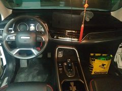 Haval H6 National Trend Edition 1.5T Automatic Urban Version - ფოტო 12