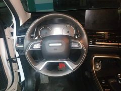 Haval H6 National Trend Edition 1.5T Automatic Urban Version - ფოტო 15
