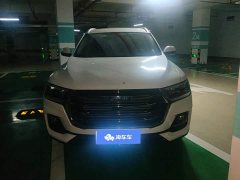 Haval H6 National Trend Edition 1.5T Automatic Urban Version - ფოტო 2