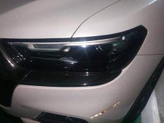 Haval H6 National Trend Edition 1.5T Automatic Urban Version - ფოტო 5