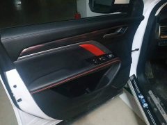 Haval H6 National Trend Edition 1.5T Automatic Urban Version - ფოტო 7