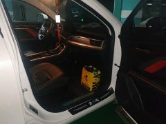 Haval H6 National Trend Edition 1.5T Automatic Urban Version - ფოტო 8