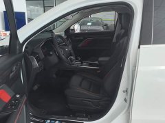 Haval H6 National Trend Edition 1.5T Automatic Urban Version - ფოტო 9