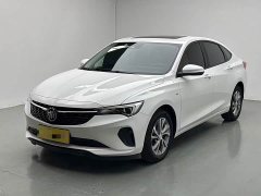 Buick Excelle Pro Comfort Edition - фото 1
