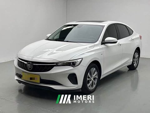 2023 Buick Excelle Pro Comfort Edition - car from China