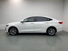 Buick Excelle Pro Comfort Edition - фото 3