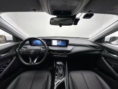 Buick Excelle Pro Comfort Edition - фото 4