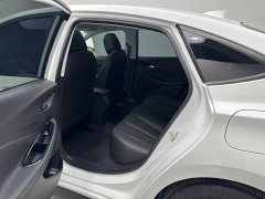 Buick Excelle Pro Comfort Edition - фото 6