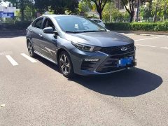 Chery Arrizo 5 PLUS Little AI 1.5T CVT Enjoy PLUS - ფოტო 1