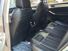 Chery Arrizo 5 PLUS Little AI 1.5T CVT Enjoy PLUS - ფოტო 5