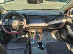 Chery Arrizo 5 PLUS Little AI 1.5T CVT Enjoy PLUS - ფოტო 6