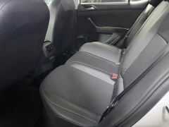 Volkswagen Touran 200TSI DSG Smart Connected Edition - ფოტო 11