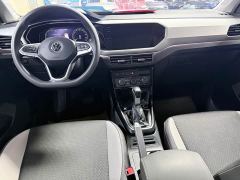 Volkswagen Touran 200TSI DSG Smart Connected Edition - ფოტო 13
