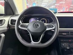 Volkswagen Touran 200TSI DSG Smart Connected Edition - ფოტო 14