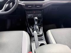 Volkswagen Touran 200TSI DSG Smart Connected Edition - ფოტო 16