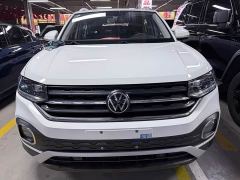 Volkswagen Touran 200TSI DSG Smart Connected Edition - ფოტო 2