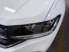 Volkswagen Touran 200TSI DSG Smart Connected Edition - ფოტო 4