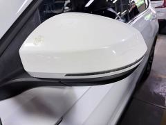 Volkswagen Touran 200TSI DSG Smart Connected Edition - ფოტო 6