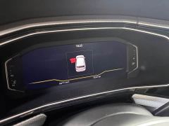 Volkswagen Touran 200TSI DSG Smart Connected Edition - ფოტო 8