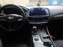 Cadillac CT5 28T Luxury - фото 12