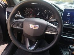 Cadillac CT5 28T Luxury - фото 15