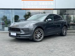Porsche Macan 2.0T - ფოტო 1