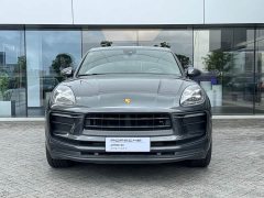 Porsche Macan 2.0T - ფოტო 2
