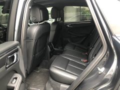 Porsche Macan 2.0T - ფოტო 3