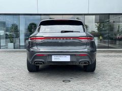 Porsche Macan 2.0T - ფოტო 4