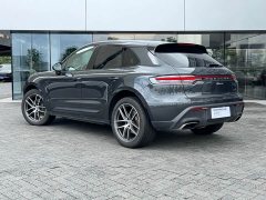 Porsche Macan 2.0T - ფოტო 5