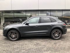 Porsche Macan 2.0T - ფოტო 6