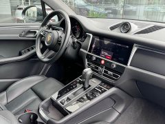 Porsche Macan 2.0T - ფოტო 7