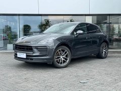 Porsche Macan 2.0T - ფოტო 8