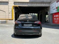 Tesla Model Y Rear-Wheel Drive - ფოტო 8
