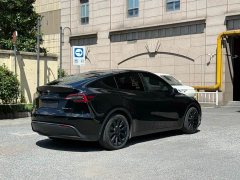 Tesla Model Y Rear-Wheel Drive - ფოტო 9