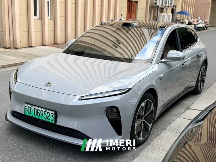 NIO ET5T 75kWh Touring