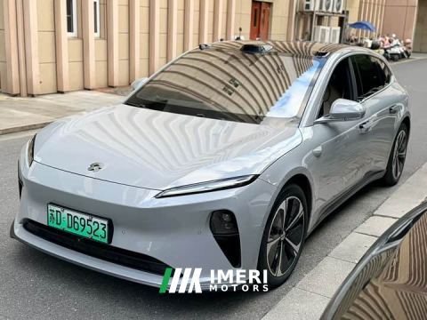 2023 NIO ET5T 75kWh Touring