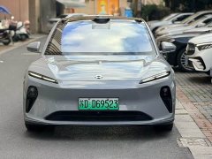 NIO ET5T 75kWh Touring - ფოტო 2