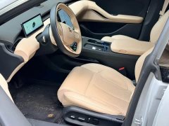 NIO ET5T 75kWh Touring - ფოტო 4