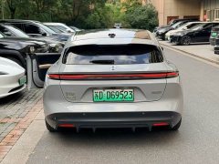 NIO ET5T 75kWh Touring - ფოტო 6