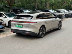 NIO ET5T 75kWh Touring - ფოტო 7