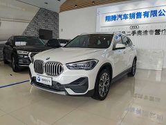 BMW X1 sDrive25Li Leading Edition - ფოტო 1