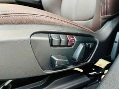 BMW X1 sDrive25Li Leading Edition - ფოტო 10