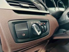 BMW X1 sDrive25Li Leading Edition - ფოტო 11