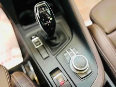 BMW X1 sDrive25Li Leading Edition - ფოტო 12