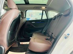BMW X1 sDrive25Li Leading Edition - ფოტო 15